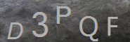 codice captcha da inserire